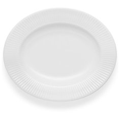 Тарелка суповая овальная Legio Eva Solo