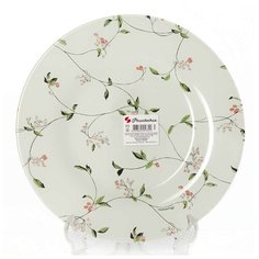 Тарелка столовая мелкая Pasabahce