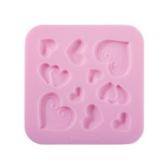 Формочки Tescoma Delicia Deco