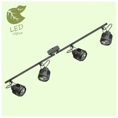 Спот Lussole Loft GRLSP-8047
