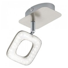 Спот Eglo Litago Crystal 97001