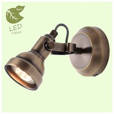 Спот Lussole Loft GRLSP-9959