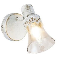 Спот Freya Susana FR7002WL-01WG