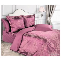 Постельное белье Королева Ecotex