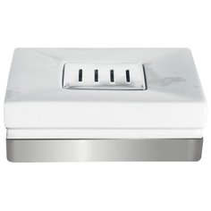 Мыльница Spirella Roma