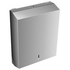 Контейнер для бумажных Fixsen