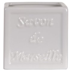 Стакан для зубных щёток Spirella