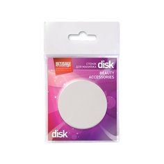 Lux Visage Disk Спонж для макияжа Luxvisage
