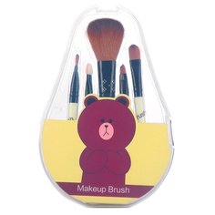 LAVELLE EX Набор кистей для