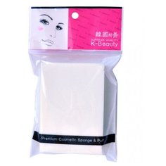 K-Beauty Спонжи Прямоугольник