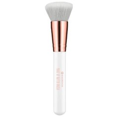 Кисть косметическая буфферная Essence