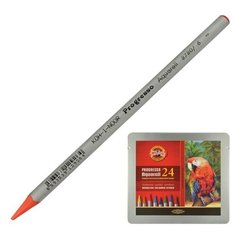 Карандаши акварельные Koh I Noor