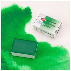 Краска акварельная Белые ночи Невская палитра