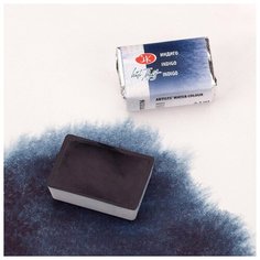 Краска акварельная Белые ночи Невская палитра