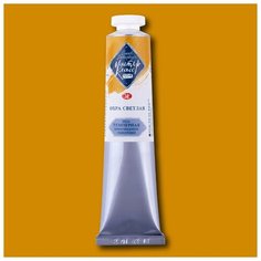 Краска темперная ПВА Невская палитра