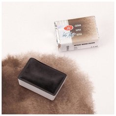 Краска акварельная Белые ночи Невская палитра