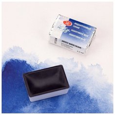 Краска акварельная Белые ночи Невская палитра