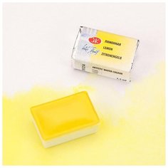 Краска акварельная Белые ночи Невская палитра