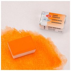 Краска акварельная Белые ночи Невская палитра