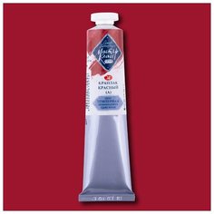 Краска темперная ПВА Невская палитра