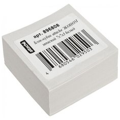 Блок-кубик Эконом запасной 7 х Attache