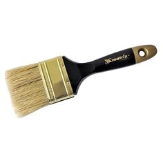 Кисть флейцевая Matrix 83155