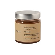 Mojo Cacao Паста