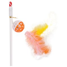 Игрушка для кошек Грызлик АМ