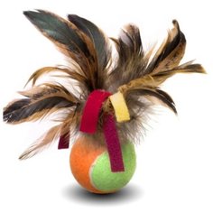 Nems игрушка для кошек Мяч с