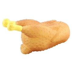 Игрушка для собак Курица гриль Triol