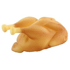 Игрушка для собак Курица гриль Triol