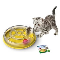 Игрушка для кошек GEORPLAST