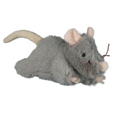 Игрушка для кошек Trixie Mouse