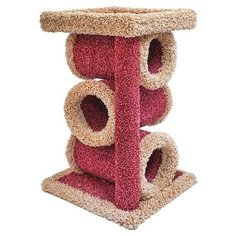 Комплекс с когтеточками Дарэлл