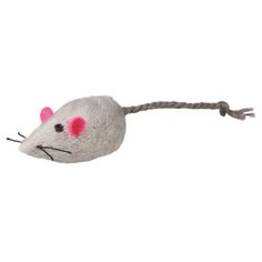 Игрушка-мышка Trixie для кошек