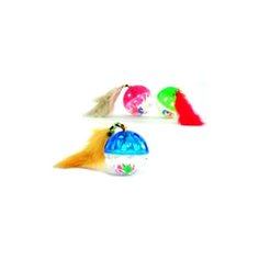 Игрушка Beeztees Мяч-погремушка