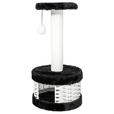 Дарэлл Домик-когтеточка Домино