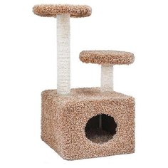 Дарэлл Домик-когтеточка Тумба