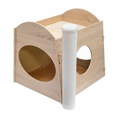 Домик-когтеточка Дарэлл