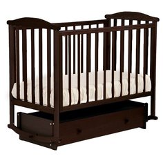 Кроватка ЛЕЛЬ Кубаньлесстрой