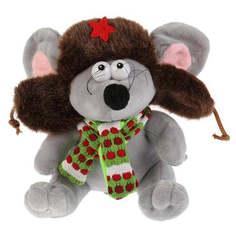 Мягкая игрушка Мульти-Пульти