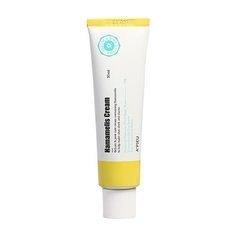 APIEU Hamamelis Cream Крем с