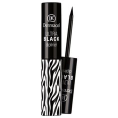 Dermacol Подводка для глаз