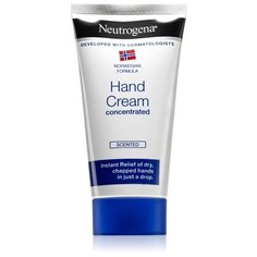 Крем для рук Neutrogena