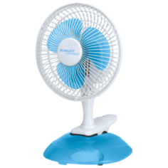 Настольный вентилятор Scarlett