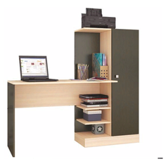 Компьютерный стол ТЭКС Квартет 6