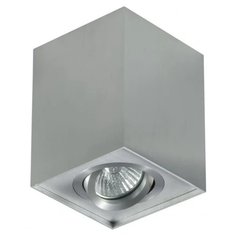 Спот Crystal Lux CLT 420C AL