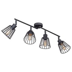 Люстра Vitaluce V4589-1 4PL E27