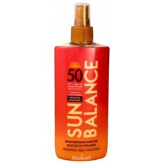 Farmona Sun Balance молочко для