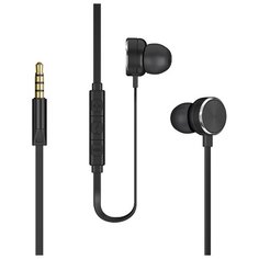 Наушники Deppa Alum